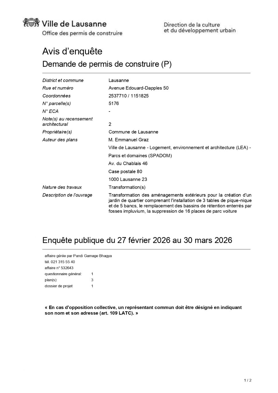 © Droits réservés